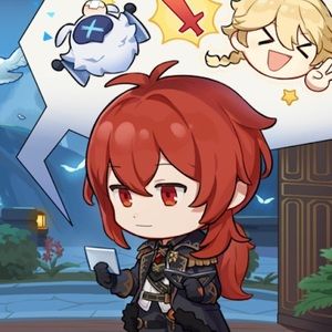 Meet your Posher, Taespants